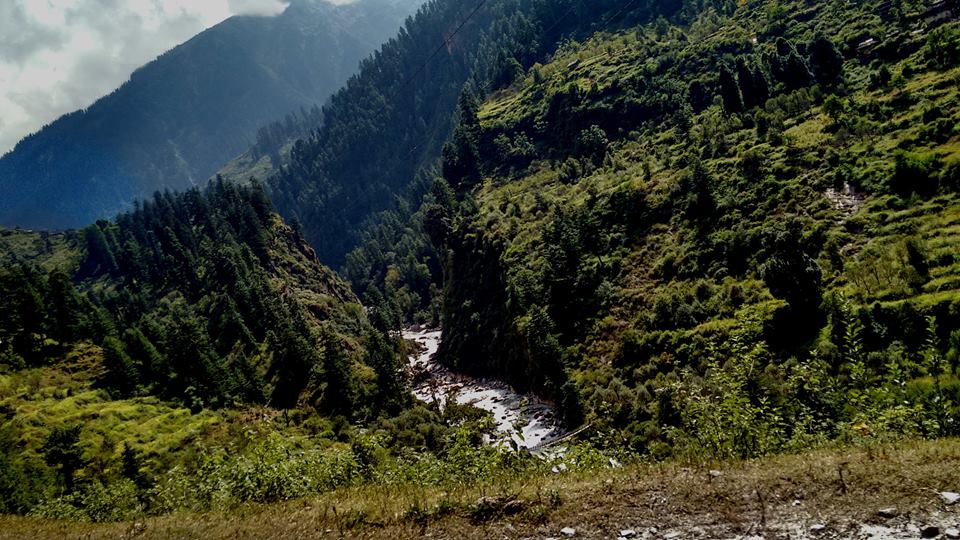 parvati-valley Though Gem